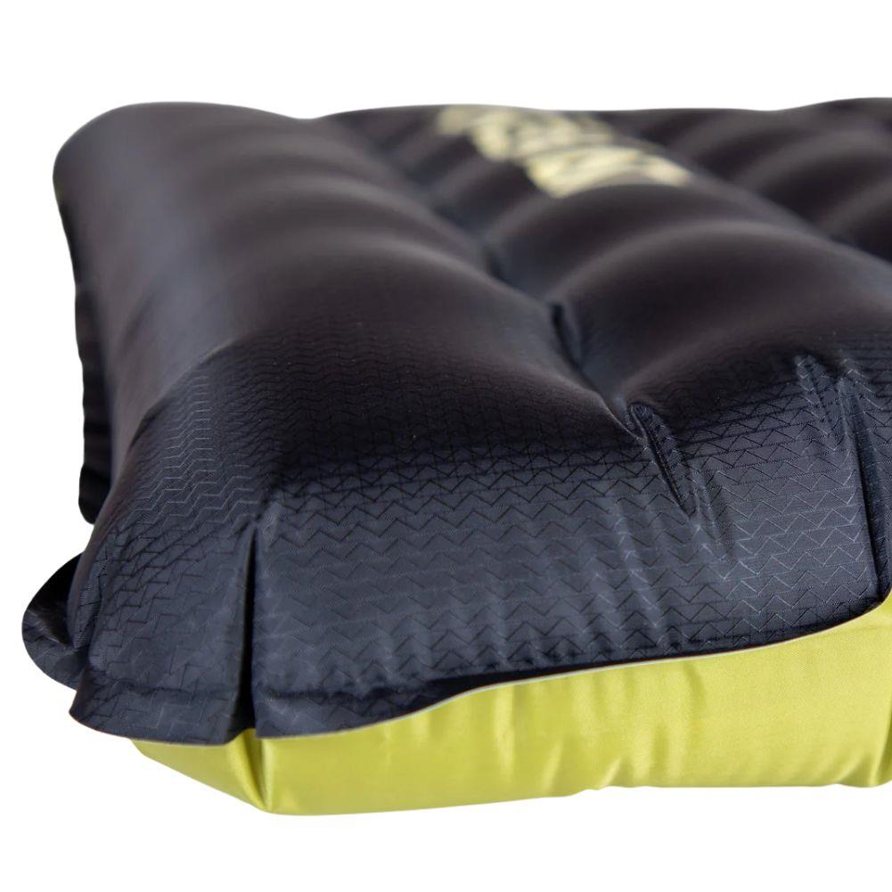 Nemo Equipment Tensor Extreme Conditions Ultralight Insulated Sleeping Pad Corner