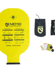 Nemo Equipment Tensor Extreme Conditions Ultralight Insulated Sleeping Pad Sack