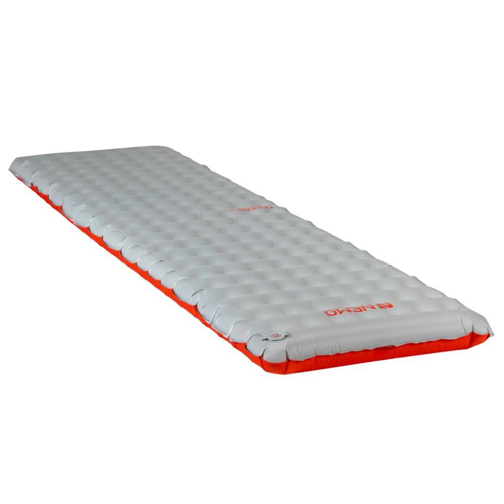 Nemo Equipment Tensor All-Season Ultralight Insulated Sleeping Pad (Regular) Front