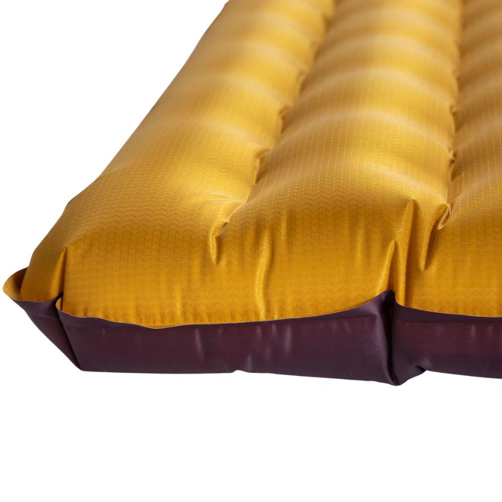 Nemo Equipment Tensor Trail Ultralight Insulated Sleeping Pad (Regular Mummy) Corner