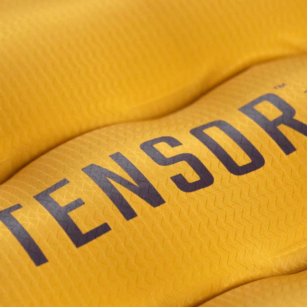 Nemo Equipment Tensor Trail Ultralight Insulated Sleeping Pad (Regular Mummy) Name