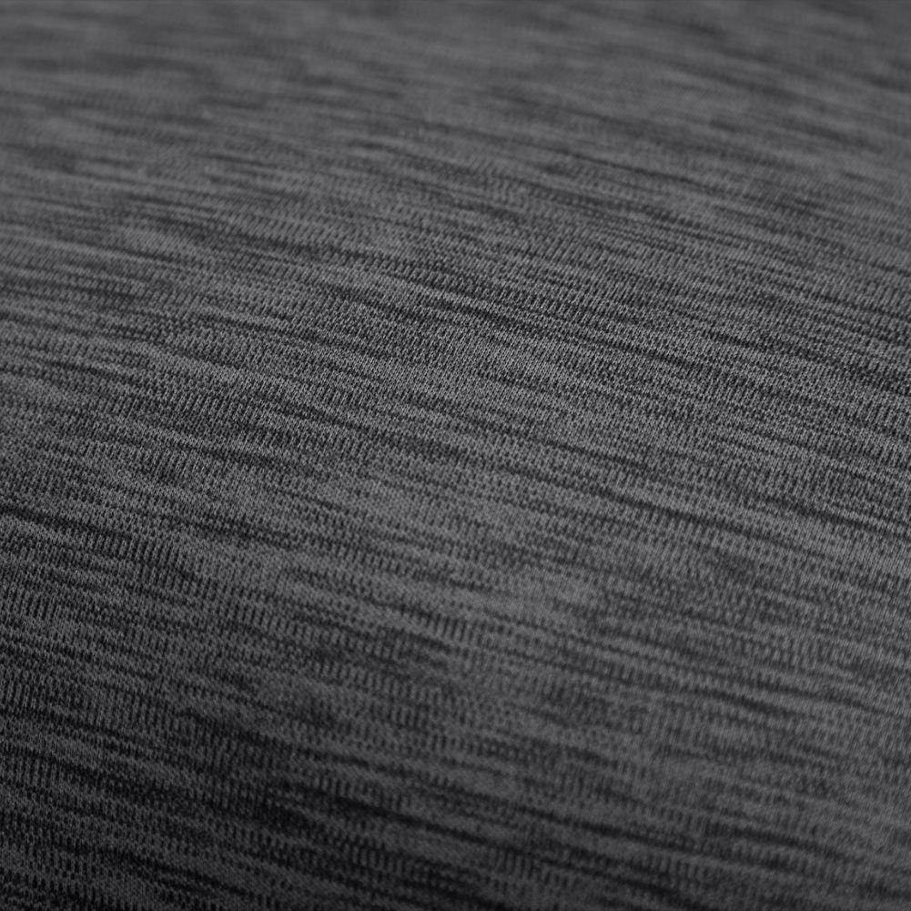 Nemo Equipment Fillo Elite Ultralight Backpacking Pillow (Black Pearl/Citron) Material