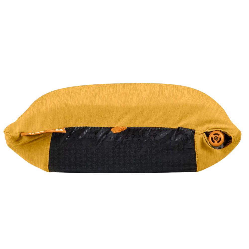 Nemo Equipment Fillo Backpacking &amp; Camping Pillow (Mango/Golden Oak)
Side