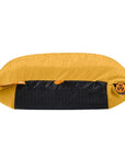 Nemo Equipment Fillo Backpacking & Camping Pillow (Mango/Golden Oak)
Side