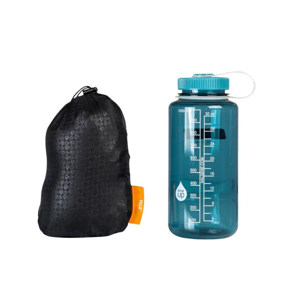 Nemo Equipment Fillo Backpacking &amp; Camping Pillow (Mango/Golden Oak)
Pack