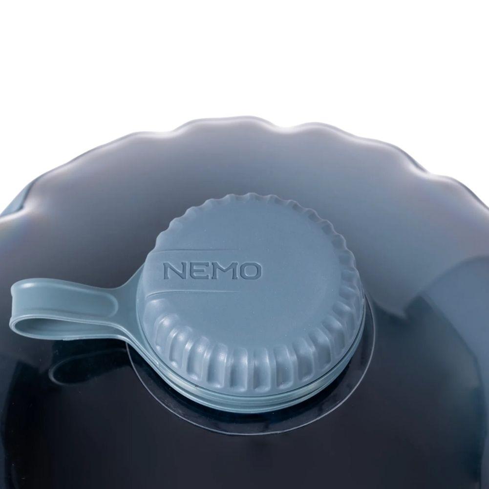 Nemo Equipment Helio Portable Pressure Shower Top