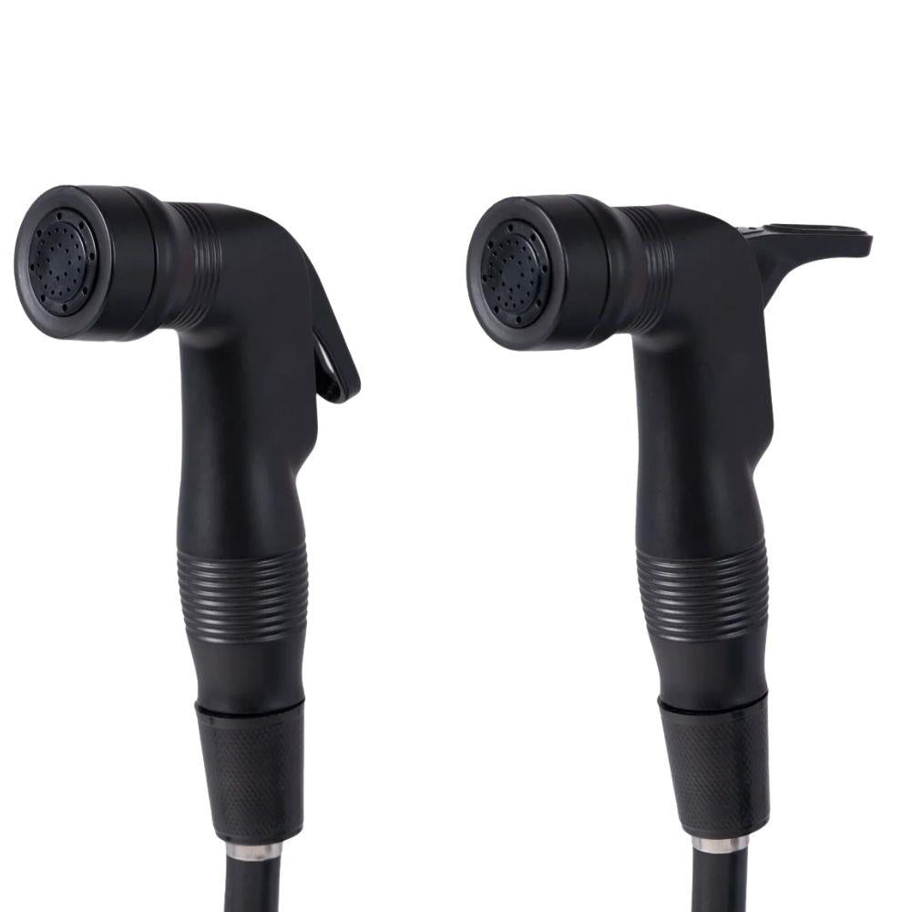 Nemo Equipment Helio Portable Pressure Shower Tap