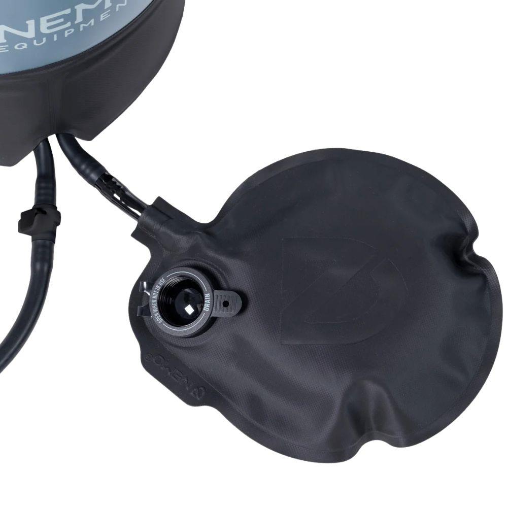 Nemo Equipment Helio LX Portable Pressure Shower