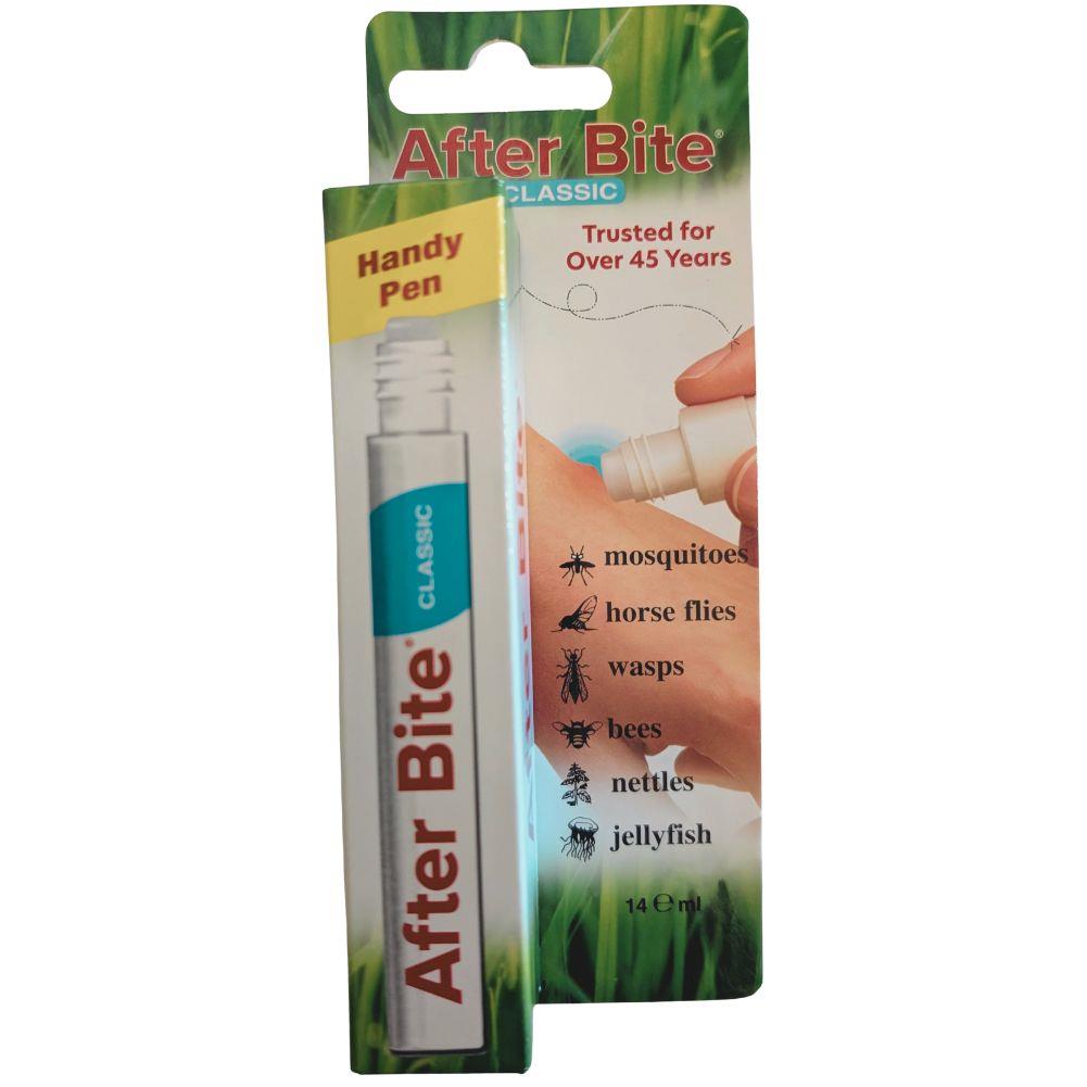 After Bite Classic Insect Bite Relief 14ml