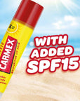Carmex Classic Lip Balm Stick SPF15 spf