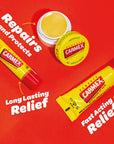 Carmex Classic Lip Balm Stick SPF15 other ones