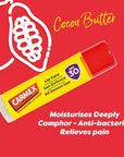 CARMEX Tropical Click Stick