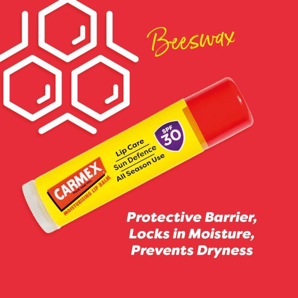 CARMEX Tropical Click Stick