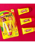 Carmex Minis Lip Balm Tube Set (Cherry, Pineapple & Strawberry)