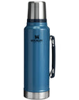 Stanley Classic Legendary Thermal 1.4L Flask (Hammertone Lake)