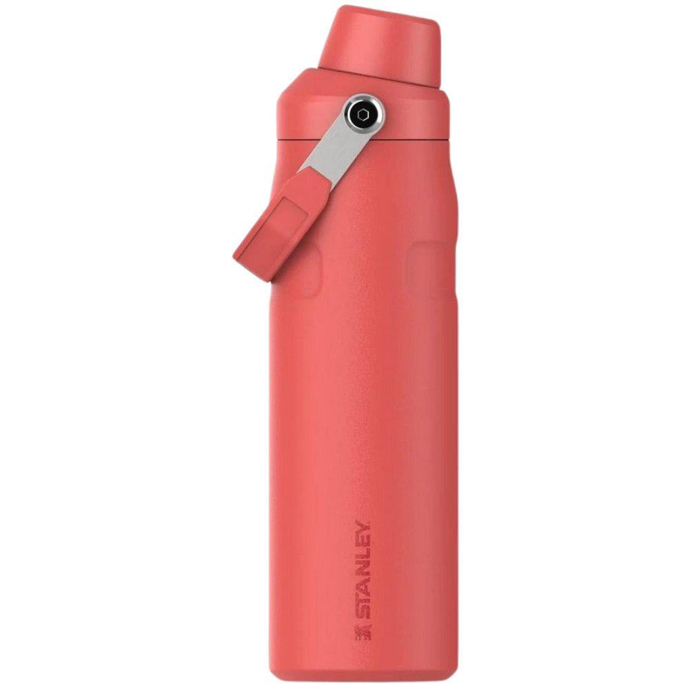 Stanley IceFlow Bottle Fast Flow 0.71L (Hot Coral)