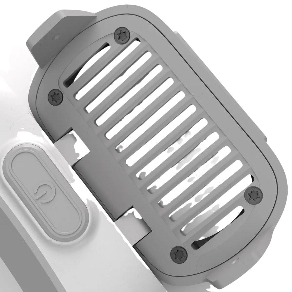 Silva Seek 450 Recharge Headtorch (Whiteout)