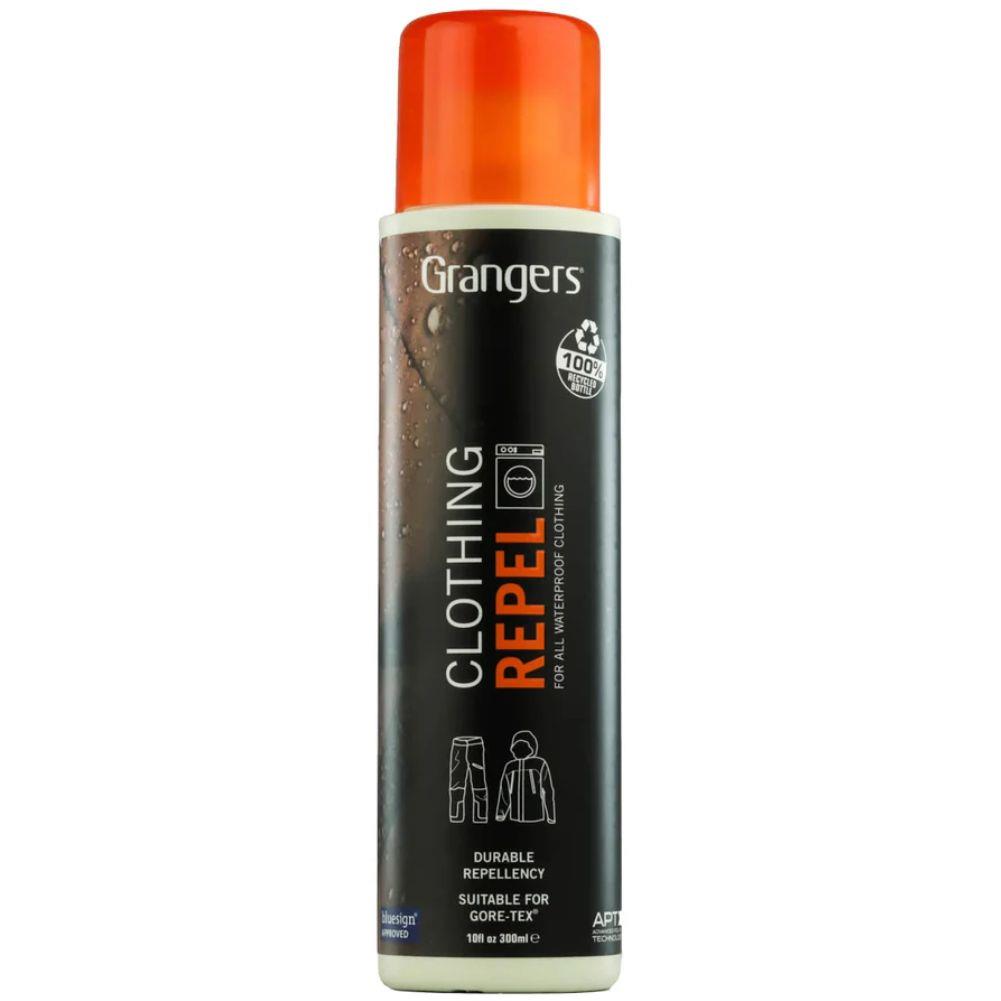 Grangers Clothing Waterproofing Repel Wash-In
