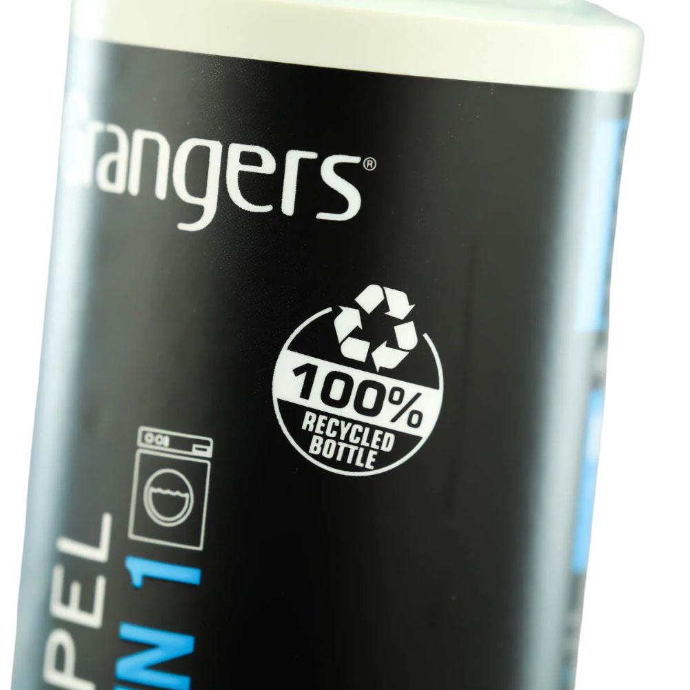Grangers Wash + Repel Clothing 2 in 1 Wash-In bottle