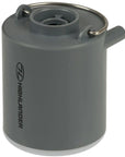 Highlander Wee Banshee Micro Lightweight Air Pump With Light