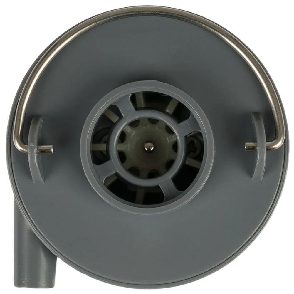 Highlander Wee Banshee Micro Lightweight Air Pump With Light