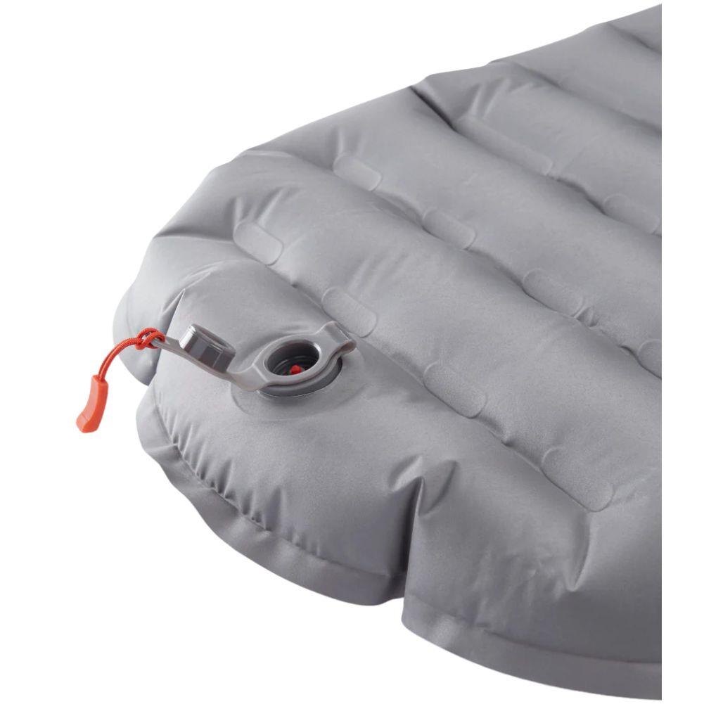 Rab Ultrasphere 4.5 Sleep Mat - Regular (Dark Pewter)