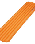 Rab Hypersphere Ultra 7.5 Down Sleep Mat - Regular (Marmalade)