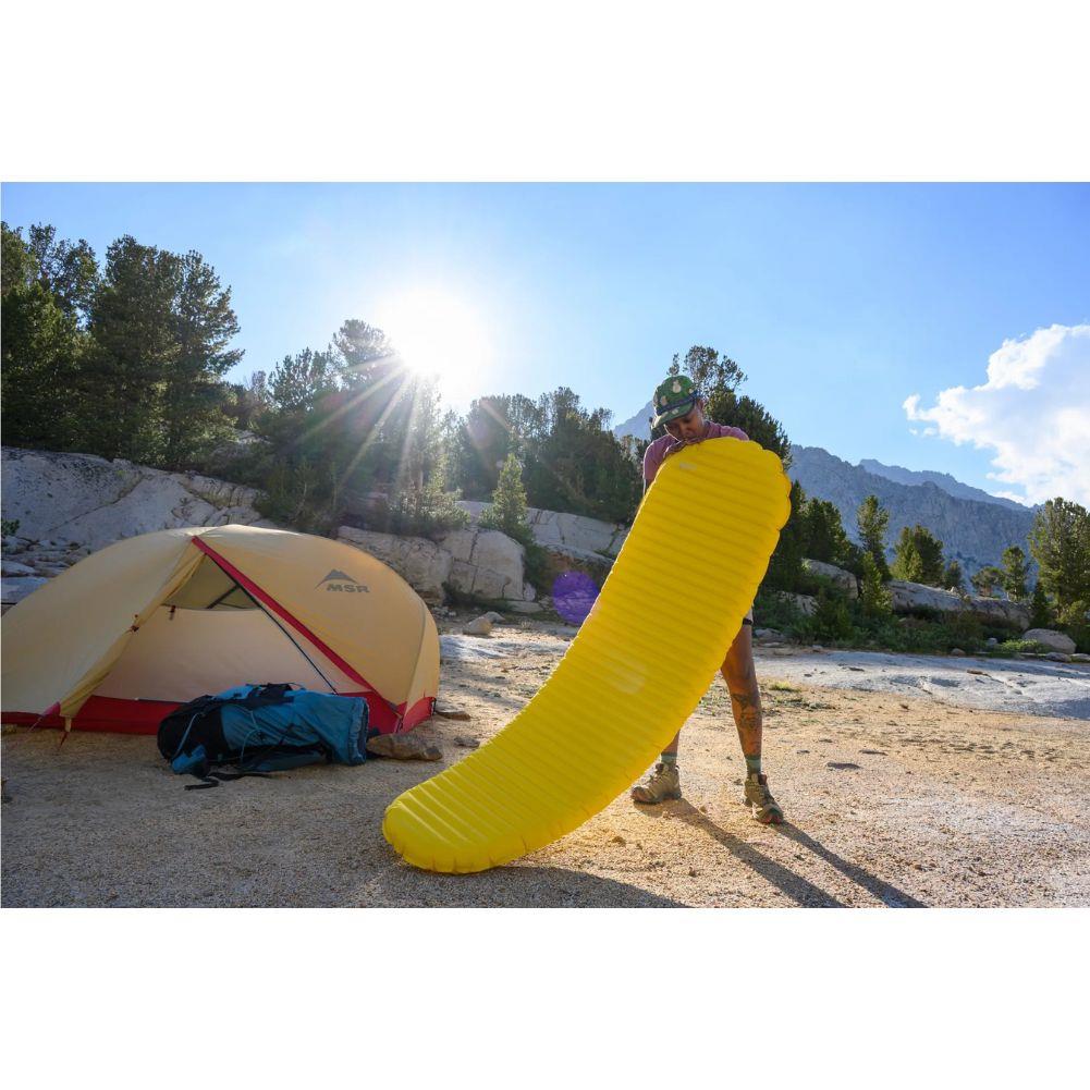 Thermarest NeoAir XLite NXT Sleeping Mat (Regular Wide)