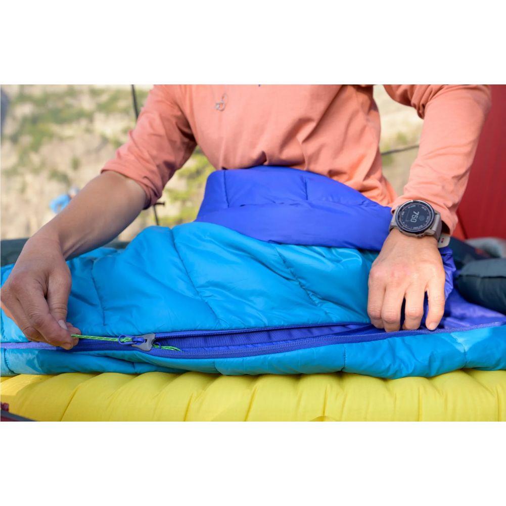 Thermarest NeoAir XLite NXT Sleeping Mat (Regular Wide)