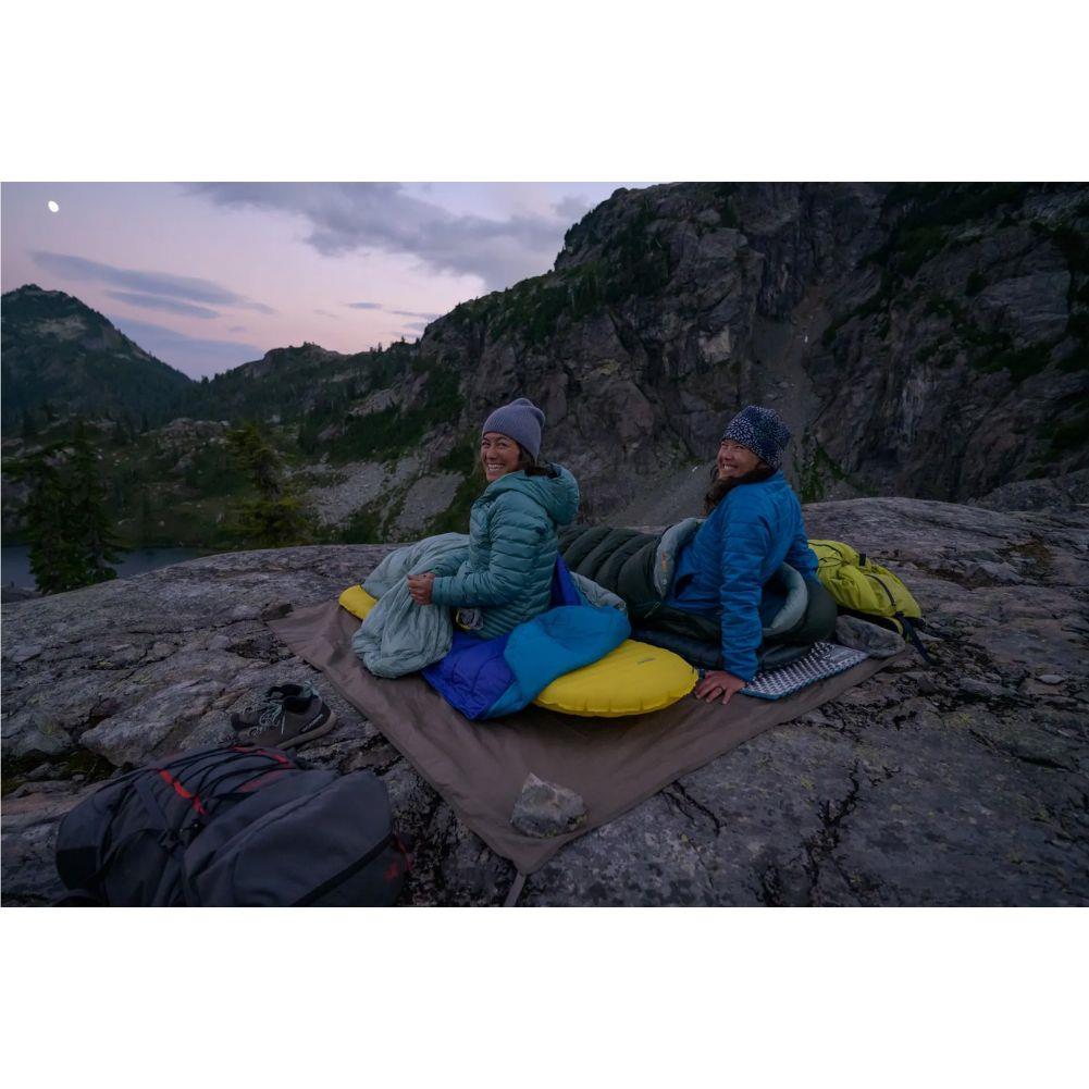 Thermarest NeoAir XLite NXT Sleeping Mat (Regular Wide)