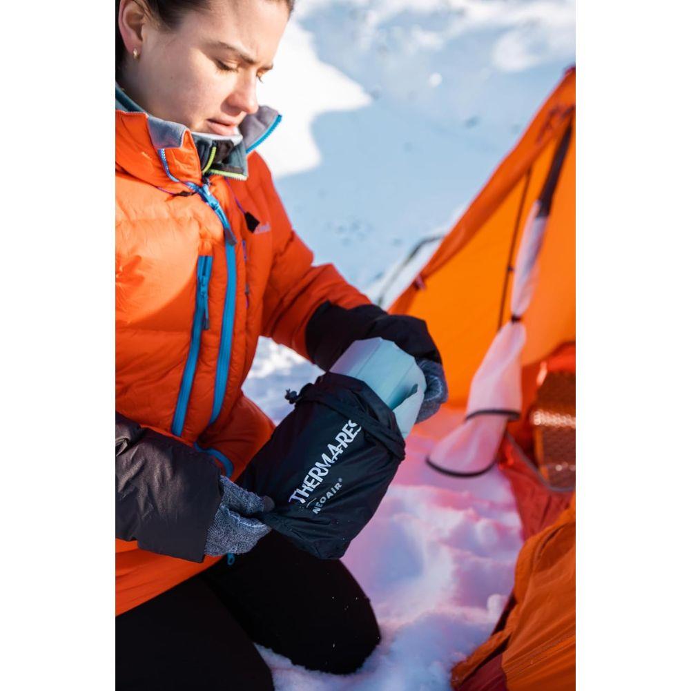 Thermarest NeoAir XTherm NXT Sleeping Mat (Regular Wide)