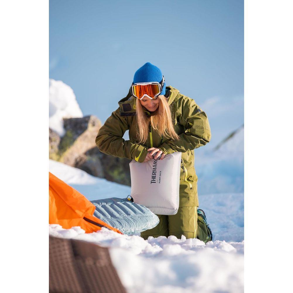 Thermarest NeoAir XTherm NXT Sleeping Mat (Regular Wide)