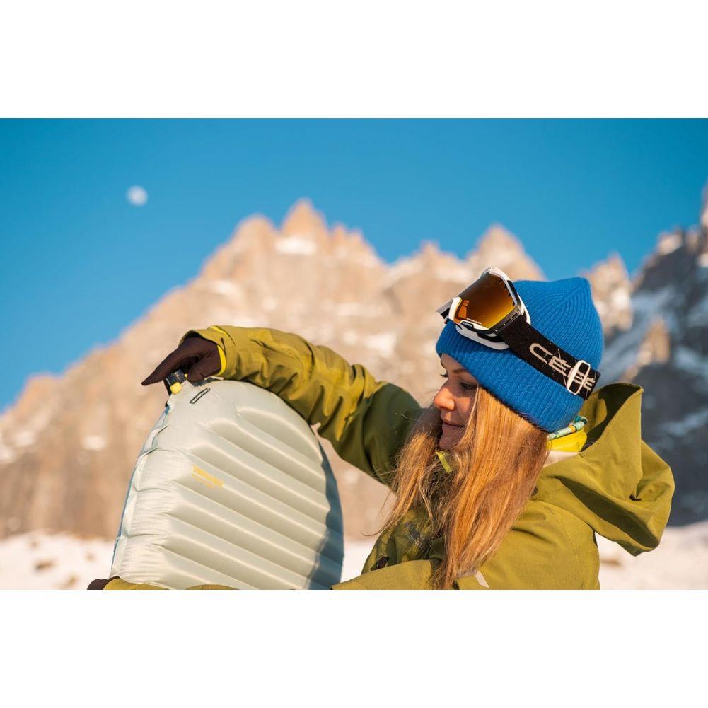 Thermarest NeoAir XTherm NXT Sleeping Mat (Regular Wide)