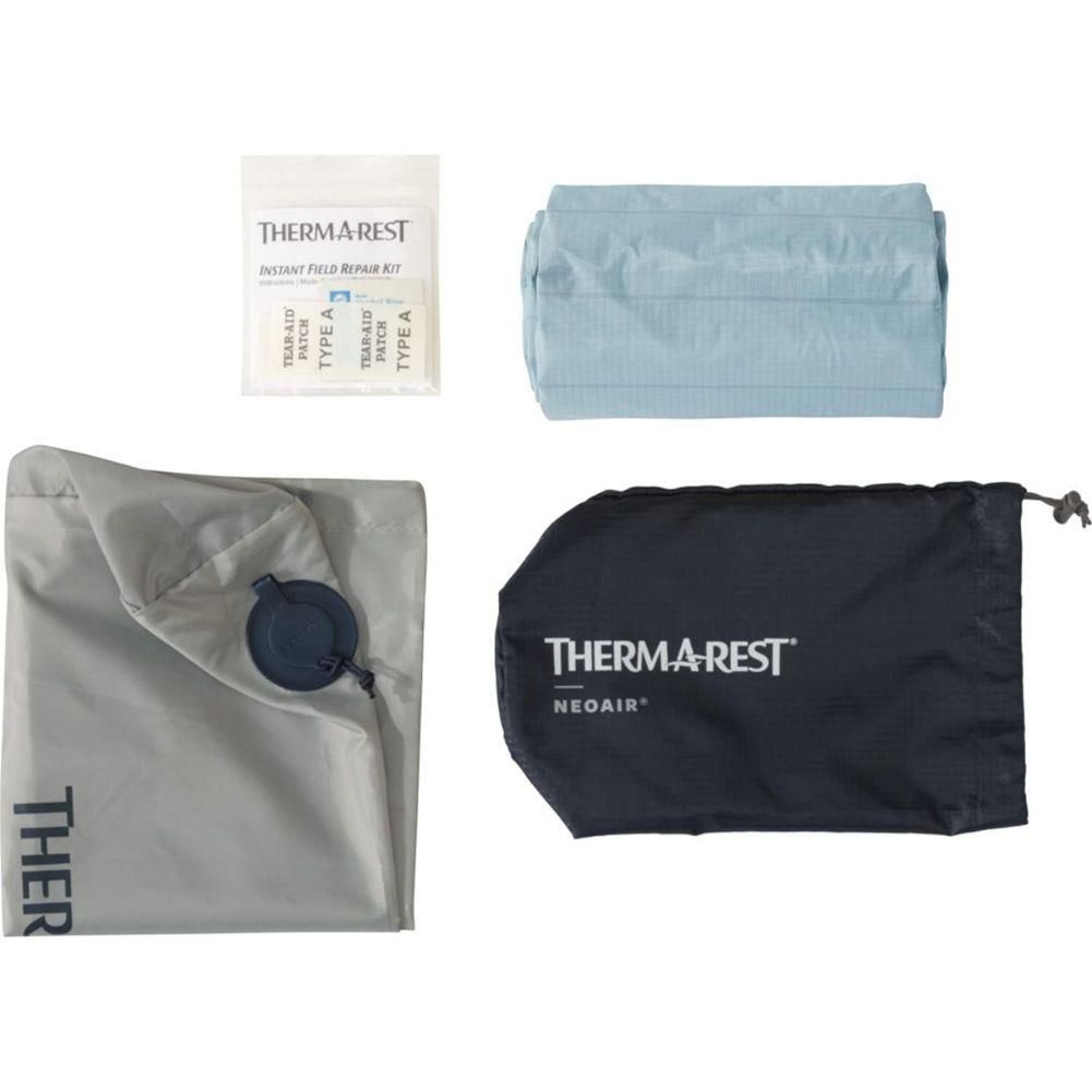Therm-a-Rest  NeoAir XTherm NXT MAX Sleeping Pad - Regular Wide (Neptune) insidde