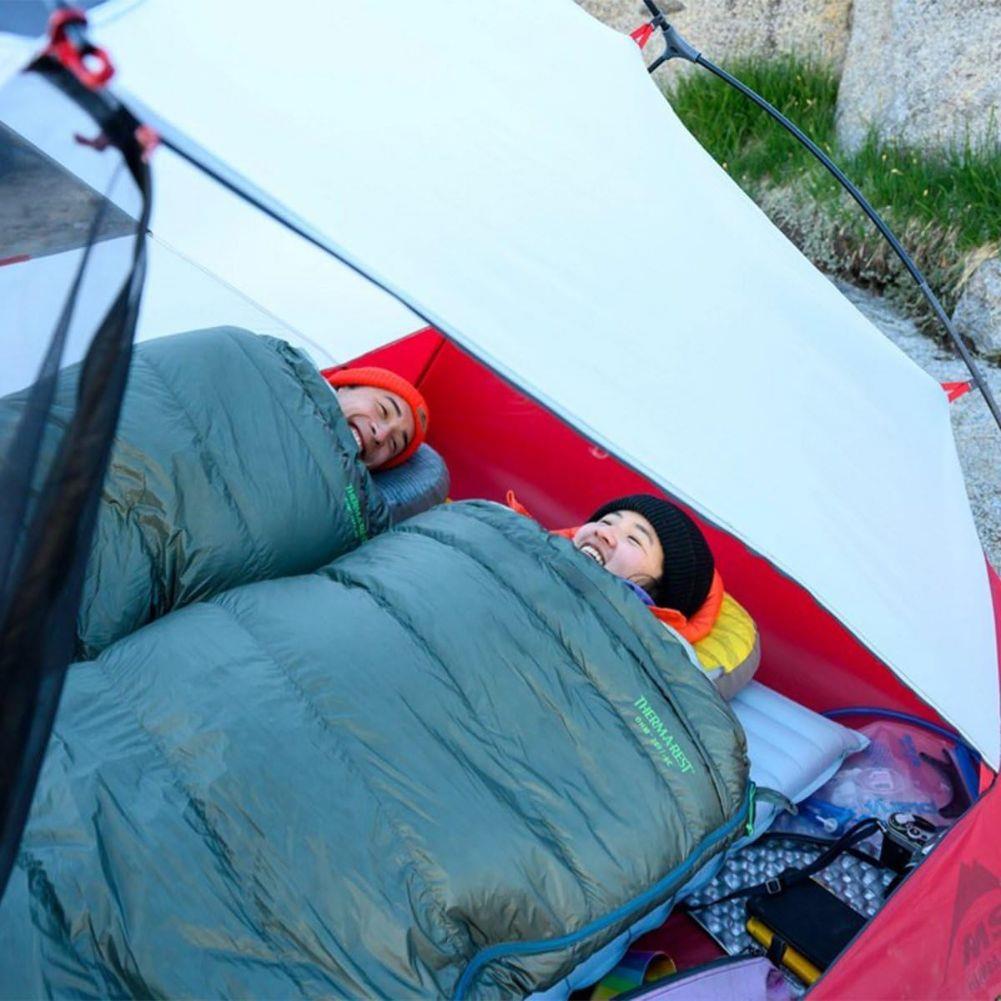 Therm-a-Rest  NeoAir XTherm NXT MAX Sleeping Pad - Regular Wide (Neptune)