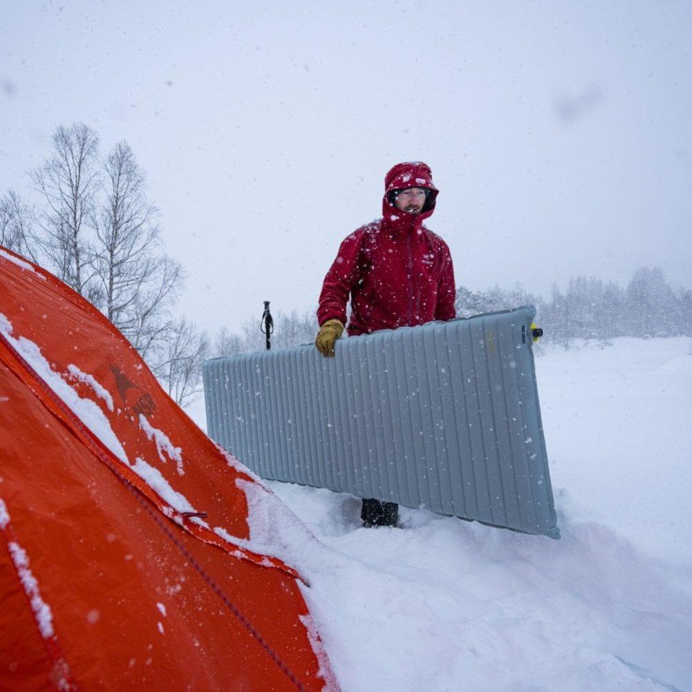 Therm-a-Rest NeoAir XTherm NXT MAX Sleeping Pad - Large (Neptune)