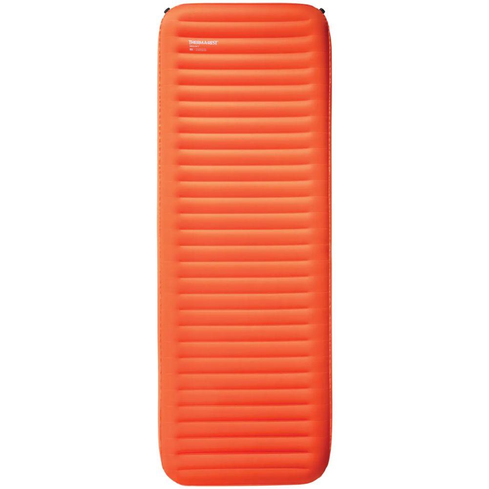 Therm-a-Rest  NeoLoft Sleeping Pad - Regular (Ember) standing