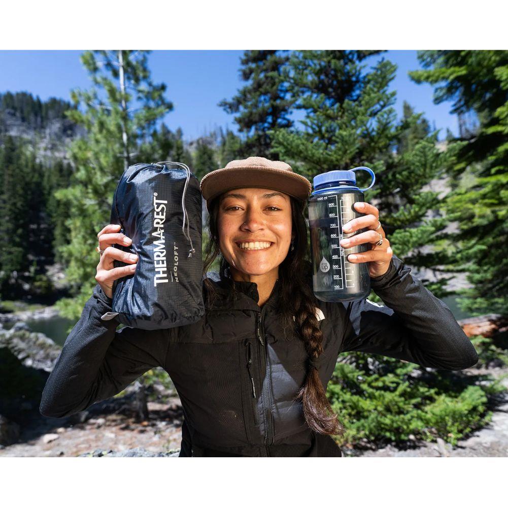 Therm-a-Rest  NeoLoft Sleeping Pad - Regular (Ember) face