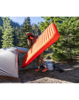 Therm-a-Rest NeoLoft Sleeping Pad - Large (Ember)