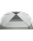 MSR  Elixir 3-Person Backpacking Tent 2026 (Green)