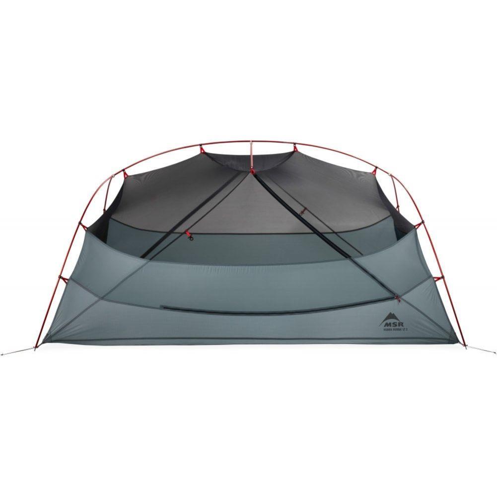 MSR  Hubba Hubba LT 2-Person Backpacking Tent (Green) inner
