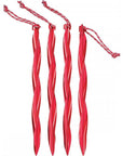 MSR  Cyclone Tent Stakes (4 Stakes)
