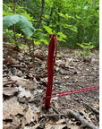 MSR  Cyclone Tent Stakes (4 Stakes)