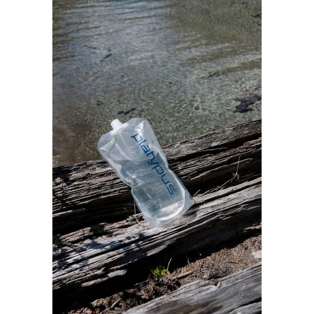 Platypus Platy Fexible 2.0L Water Bottle