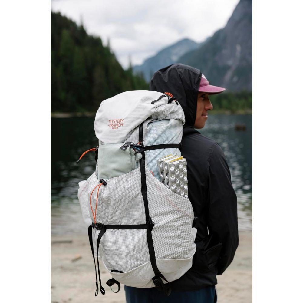 Thermarest Z SOL Seat (Limon/Silver)