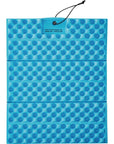 Thermarest Z Seat (Blue/Silver)