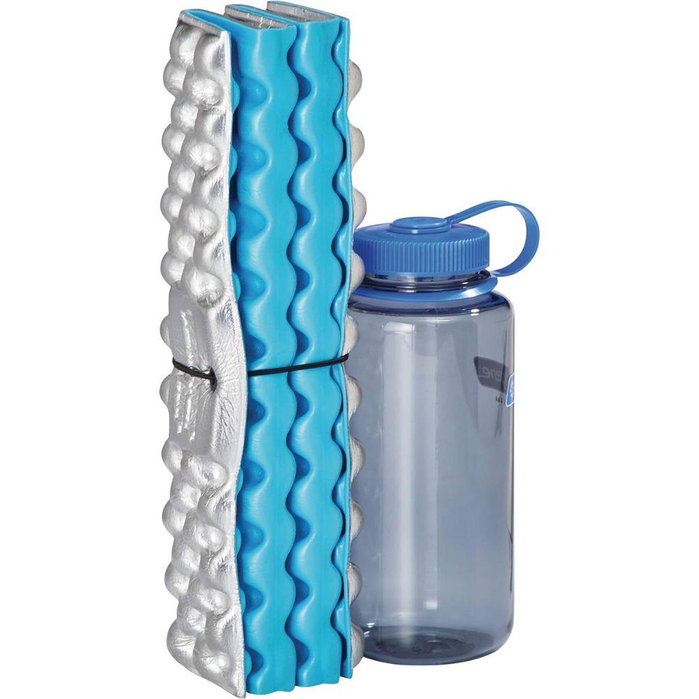 Thermarest Z Seat (Blue/Silver) bottle