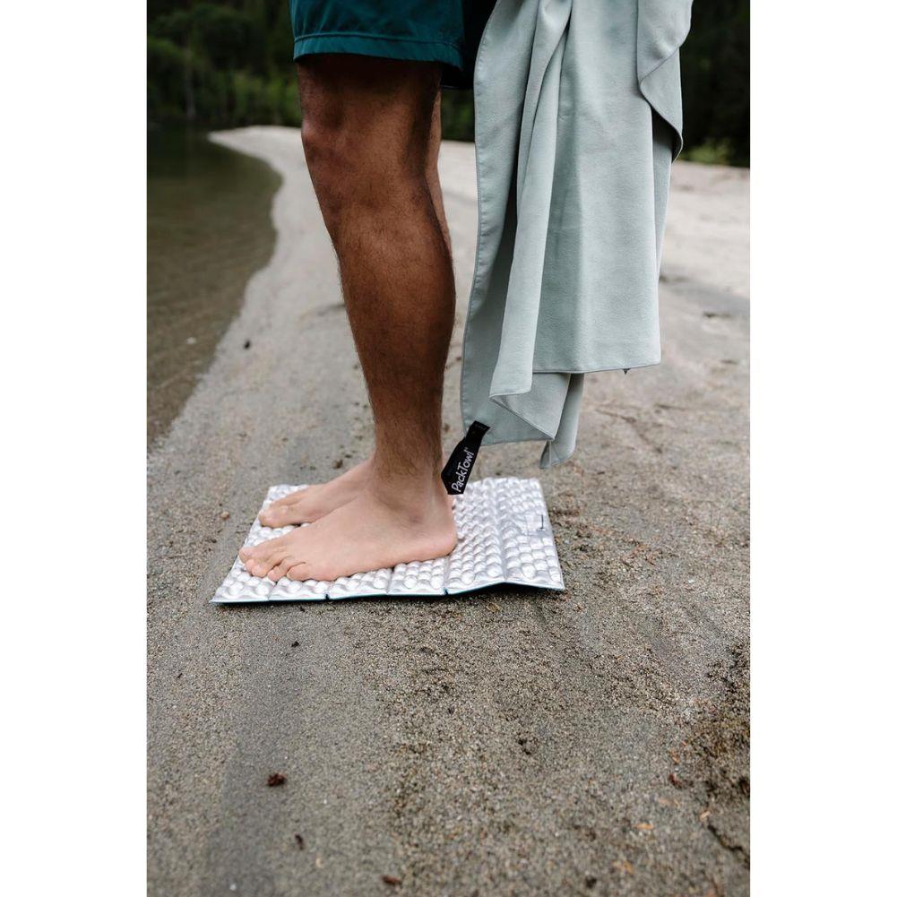 Thermarest Z Seat (Blue/Silver)