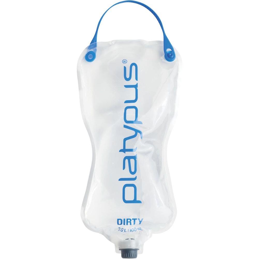 Platypus QuickDraw 3L Water Filter System