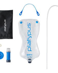 Platypus QuickDraw 3L Water Filter System